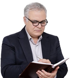 نسخه مهر؛ صدای تازه دامپزشکی ایران