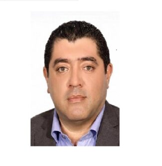 اردوان پور محمدی