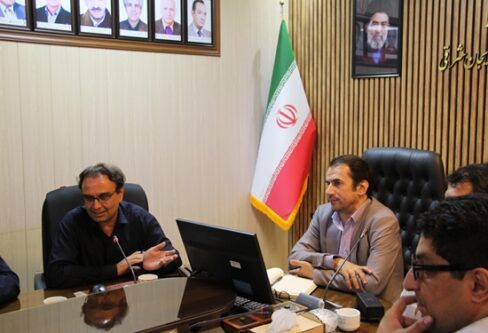 مدیر کل دامپزشکی استان اذربایجانشرقی