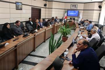 اداره کل دامپزشکی خراسان شمالی
