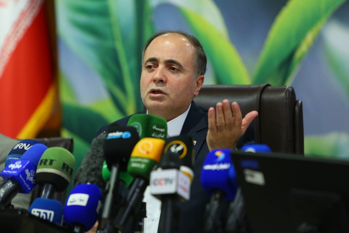 وزیر جهاد