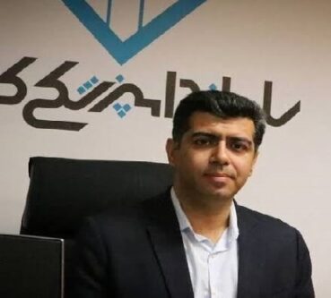 وحید صالحی