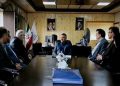 توسعه خدمات دامپزشکی در مناطق کوهستانی با تأکید بر حمایت از دامداران