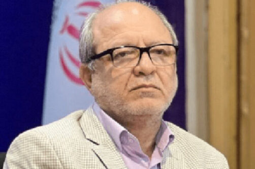 حسین امیر تیموری